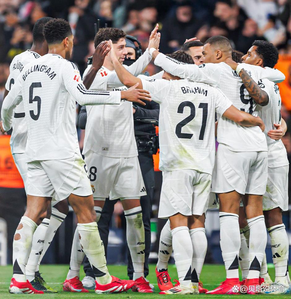 关于皇家马德里引发争议！，德布劳内官方宣布大比分获胜新规引发球迷热议的信息