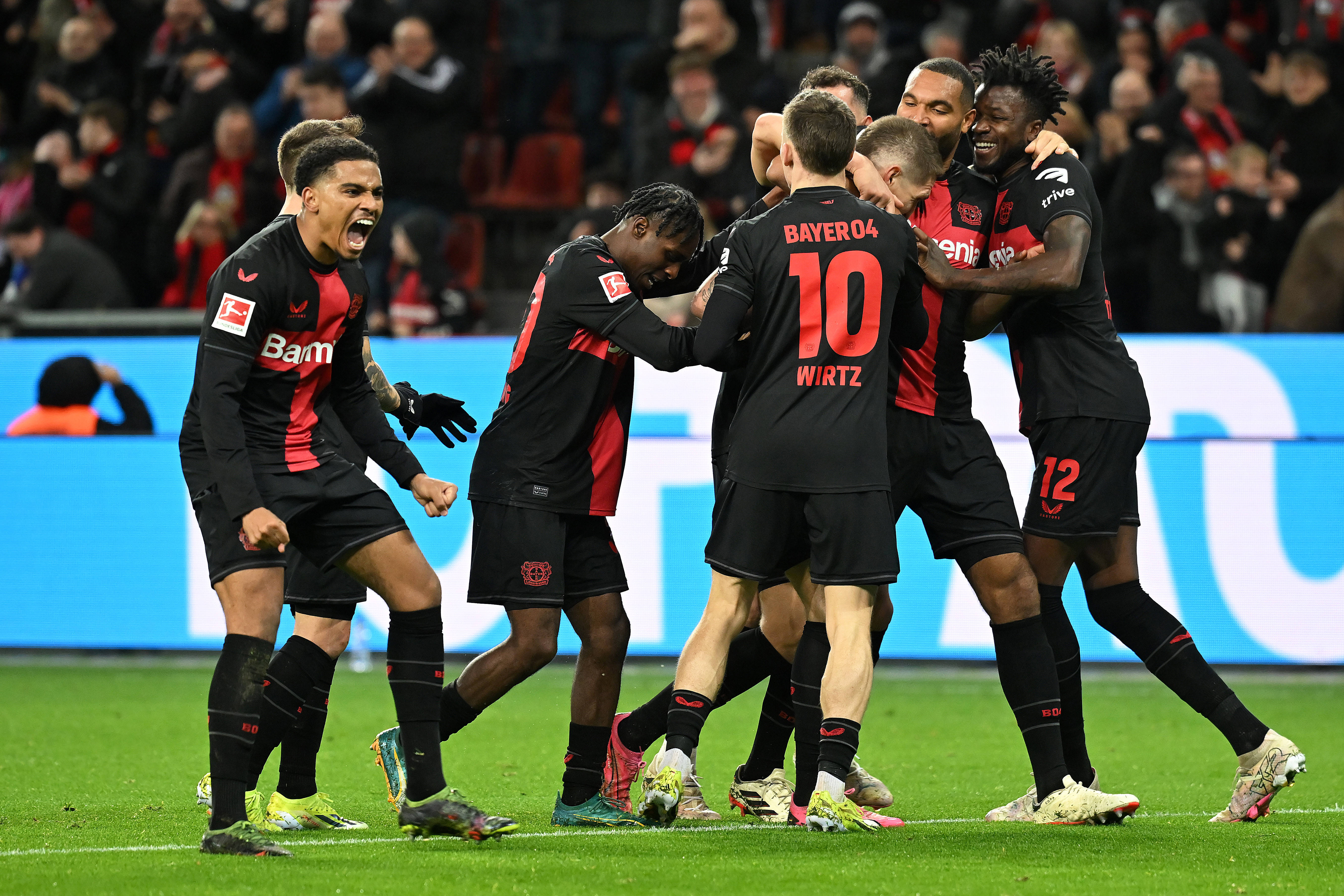 开云-赛后西甲焦点战；勒沃库森迎来里程碑；更衣室稳定；阵容厚度经受考验的简单介绍-开云