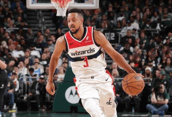 开云-包含NBA季后赛倒计时，华盛顿奇才今夜绝杀压哨，细节引发关注，媒体盛赞，年轻球员得到机会的词条-开云